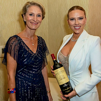 Château Malartic-Lagravière Winemaker Michel Rolland