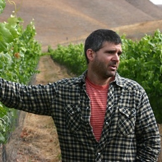 Cargasacchi Winemaker Peter Cargassachi