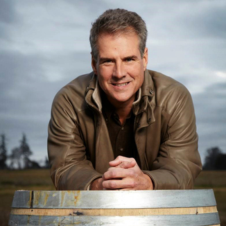 Head High Winemaker Britt Richards