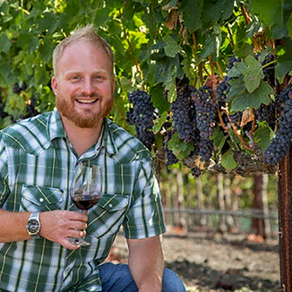 Convene by Dan Kosta Winemaker Dan Kosta