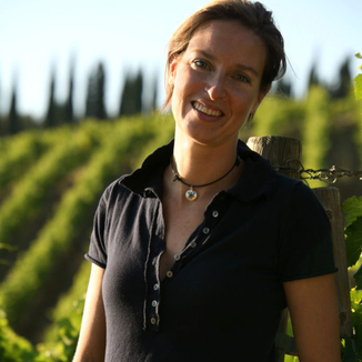 Prelius-Volpaia Winemaker Riccardo Cotarella & Lorenzo Regoli