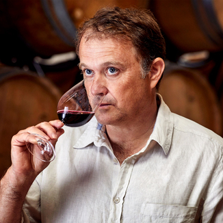 Château Calon Ségur Winemaker Éric Boissenot