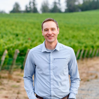 Wayfarer Winemaker Todd Kohn