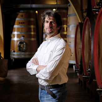 La Serena Winemaker Andrea & Marcello Mantengoli