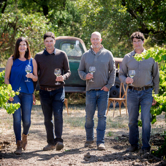 Sangiacomo Winemaker James MacPhail