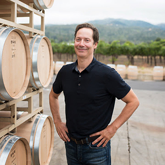 Kehret Vineyards Winemaker Bill & Bonnie Kehret