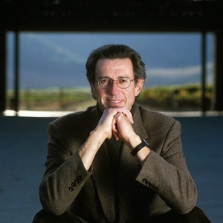 Château Pétrus Winemaker Olivier Berrouet