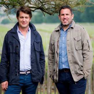 Château Troplong Mondot Winemaker Michel Rolland