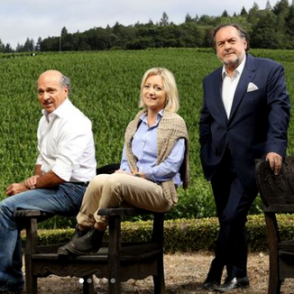 Sloan Estate Winemaker Martha McClellan