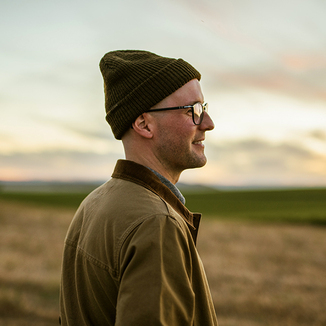 Matthews Winemaker Alex Stewart