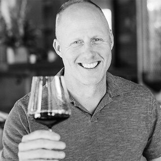 Antix Winemaker Thomas Rivers Brown