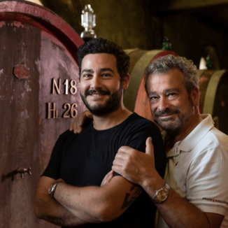 Famiglia Cecchi Winemaker Andrea Cecchi
