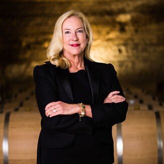 Chateau Boswell Winemaker Philippe Melka