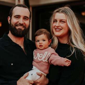 Frequency Wine Co. Winemaker Zac Wasserman