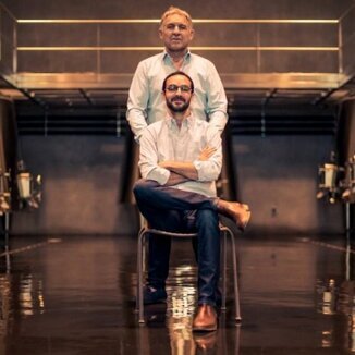 Domaine Bernard Burgaud Winemaker Pierre Burgaud