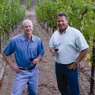 Dutton-Goldfield Winemaker Dan Goldfield