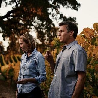 Faust Winemaker David Jelinek