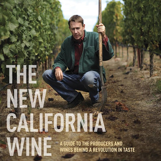 Chronicle Winemaker Mike Hengehold