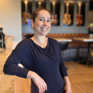 Miner Family Winemaker Gary Brookman