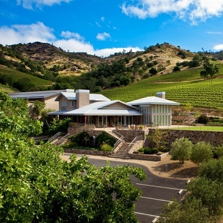 Shafer Vineyards