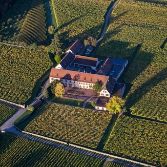 Domaine Weinbach