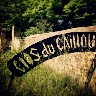 Le Clos du Caillou
