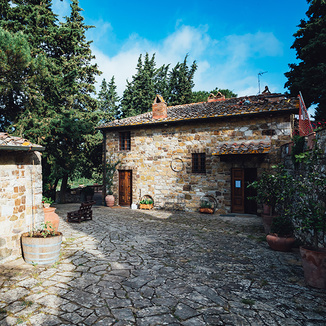 Vecchie Terre di Montefili