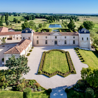 Château Calon Ségur