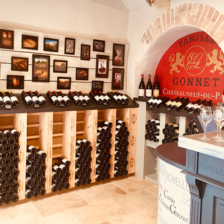 Domaine de la Font du Roi