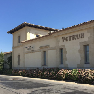 Château Pétrus