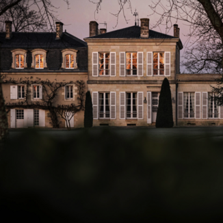 Château Saint-Pierre