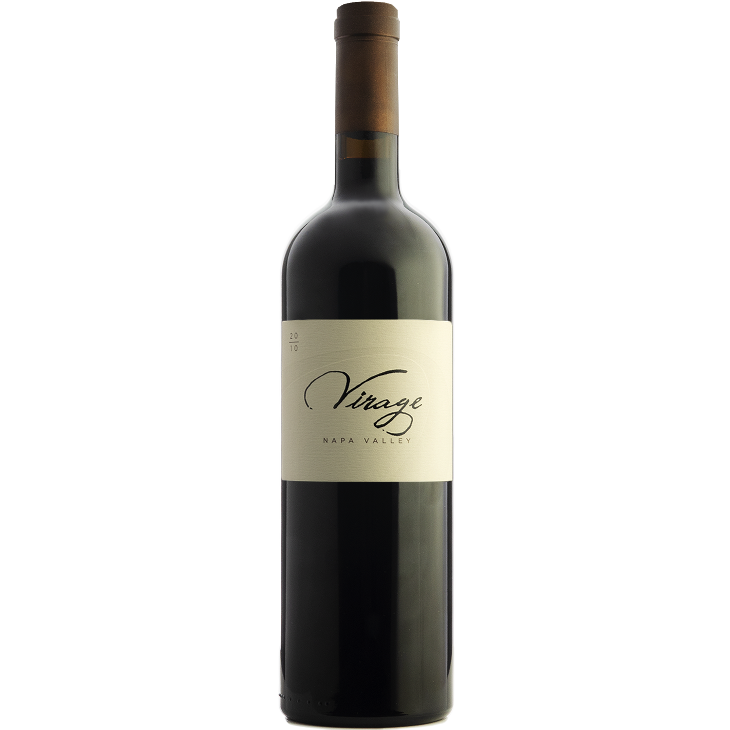 Virage 2010 'Bordeaux Blend' Napa Valley Red 750ml Wine Bottle