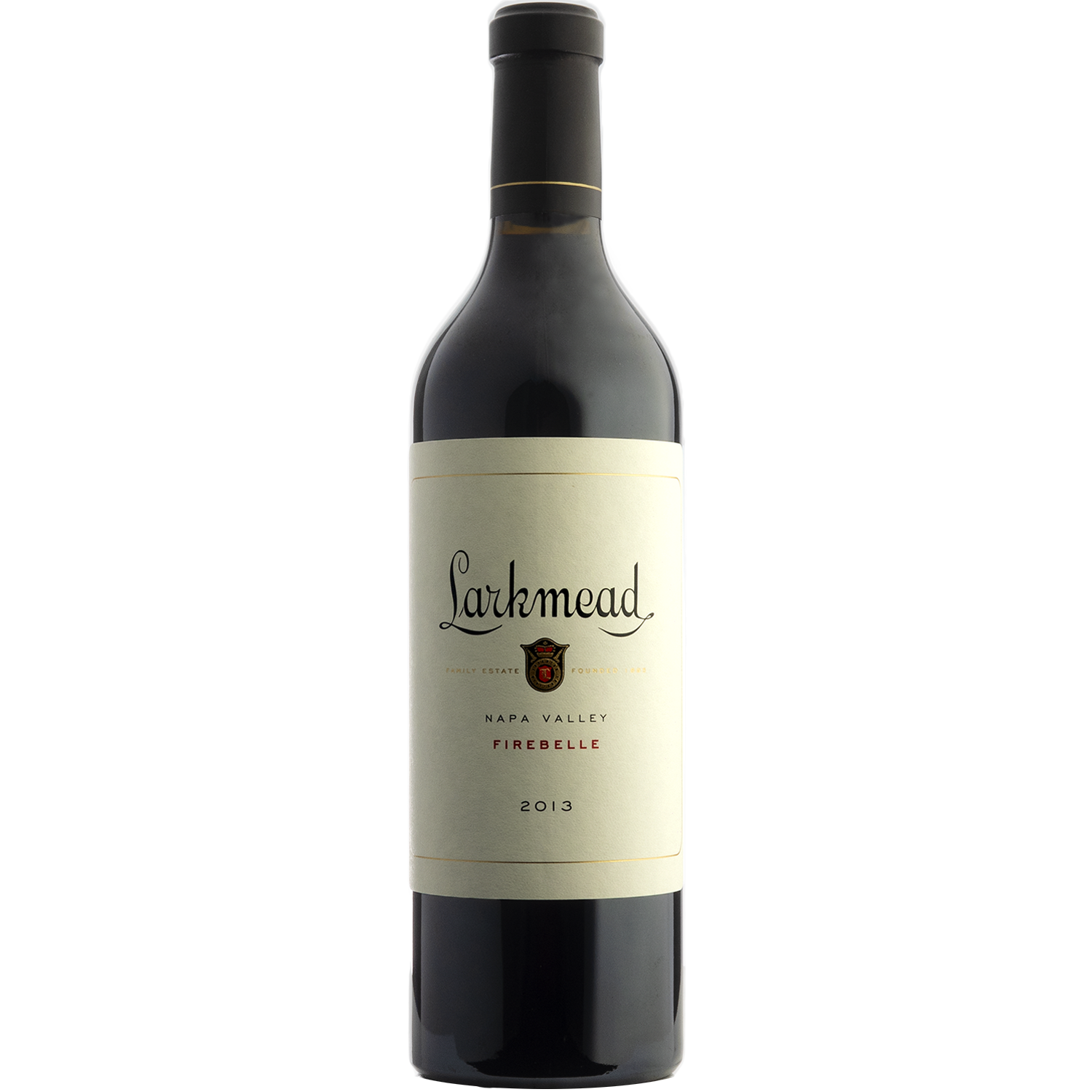 Larkmead 2013 'Firebelle' Napa Valley 750ml Wine Bottle