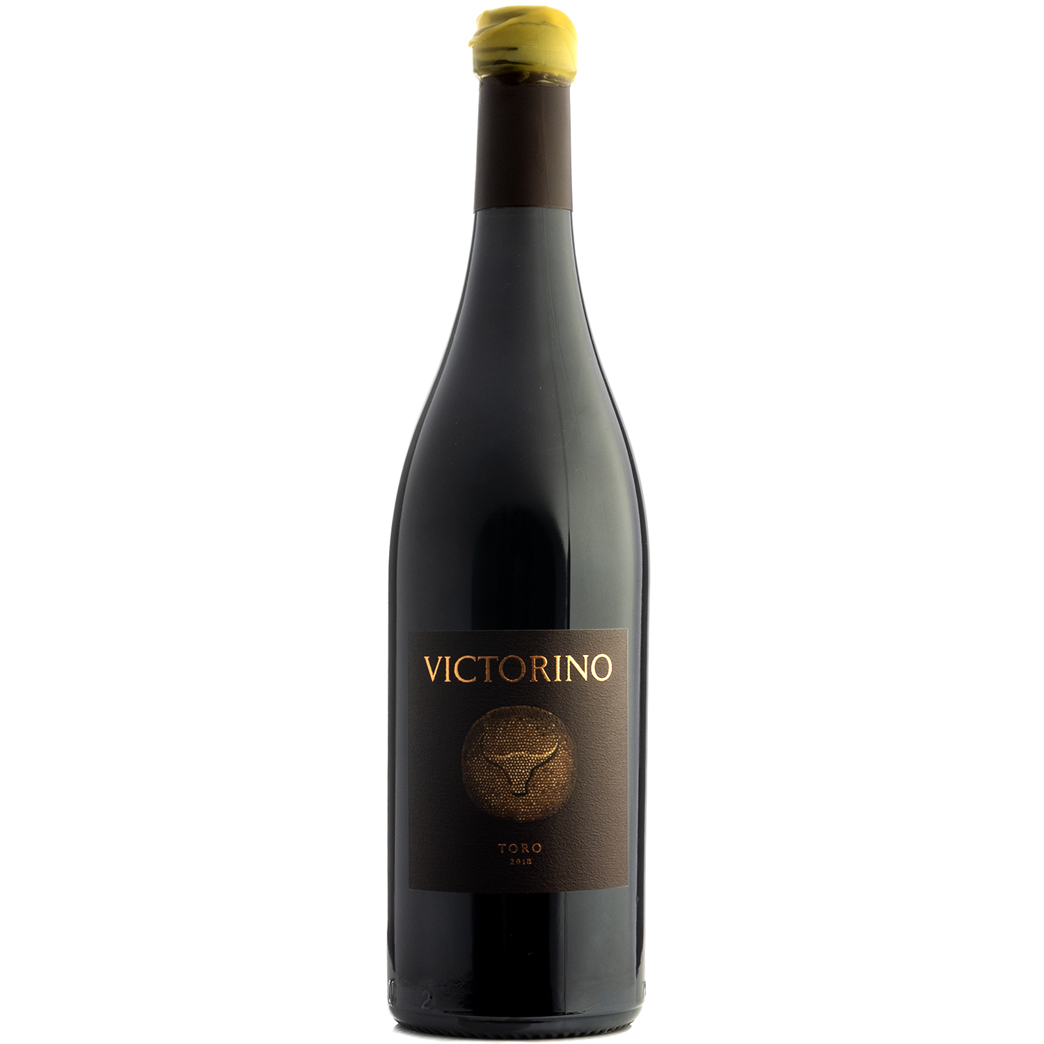 Teso la Monja 2018 'Victorino' Toro 750ml Wine Bottle