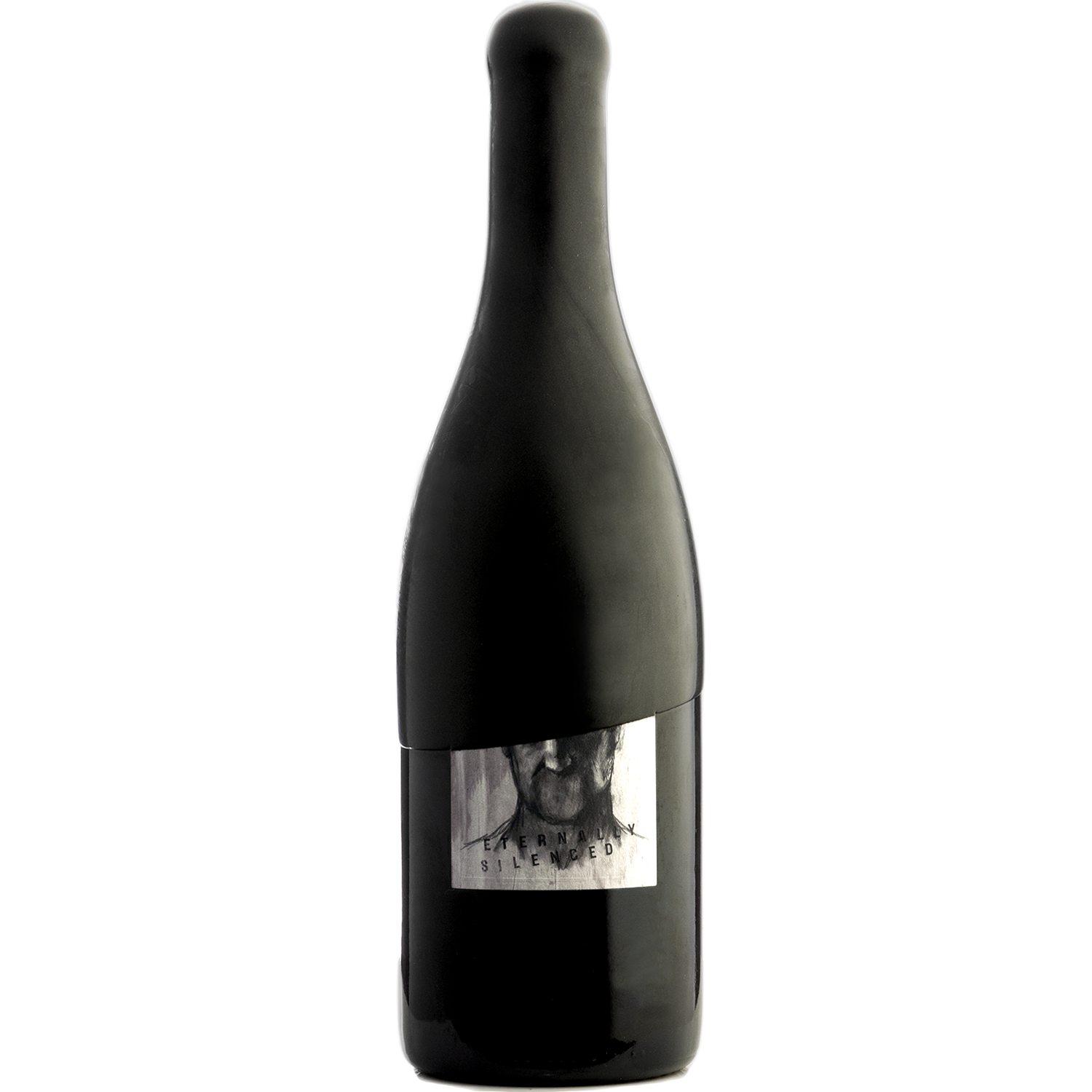 The Prisoner Wine Company 2018 'Eternally Silenced' Pinot Noir 750ml Wine Bottle