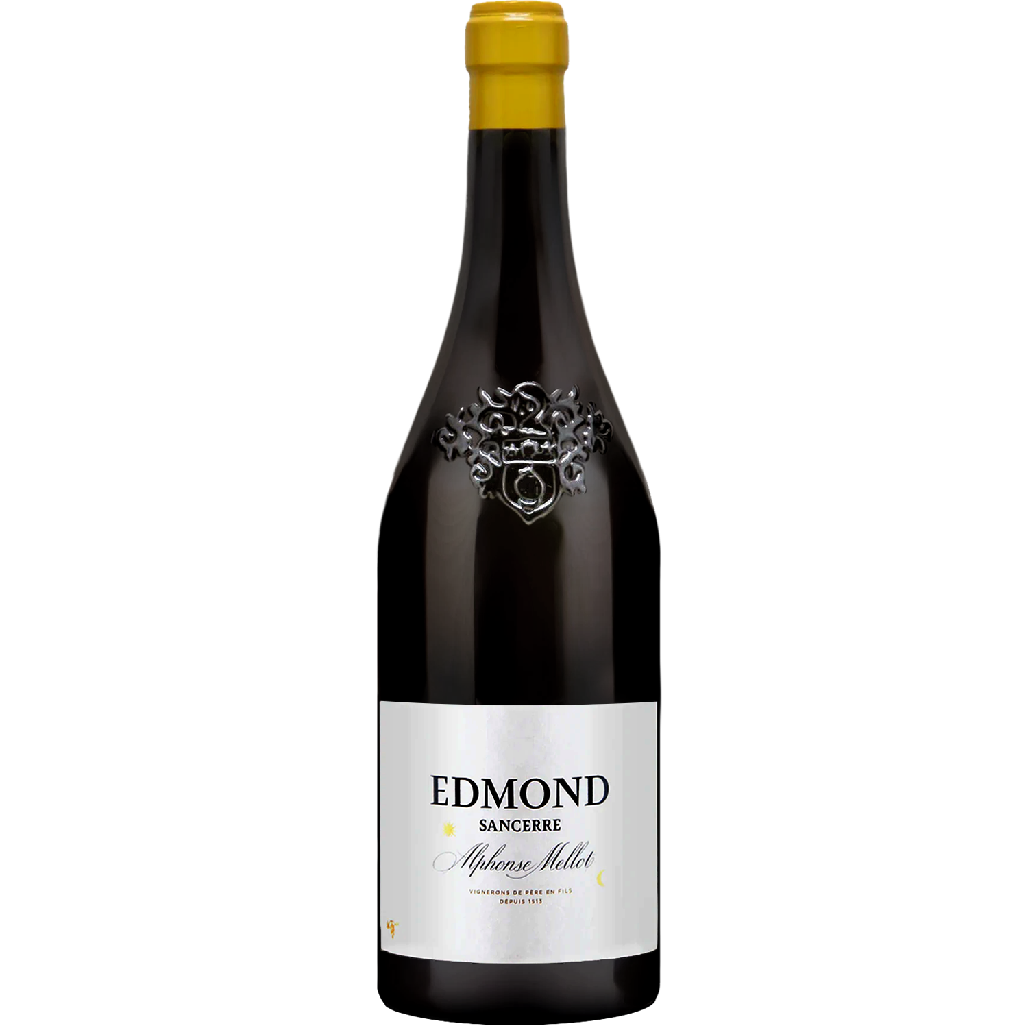 Alphonse Mellot 2018 'Edmond' Sancerre 750ml Wine Bottle