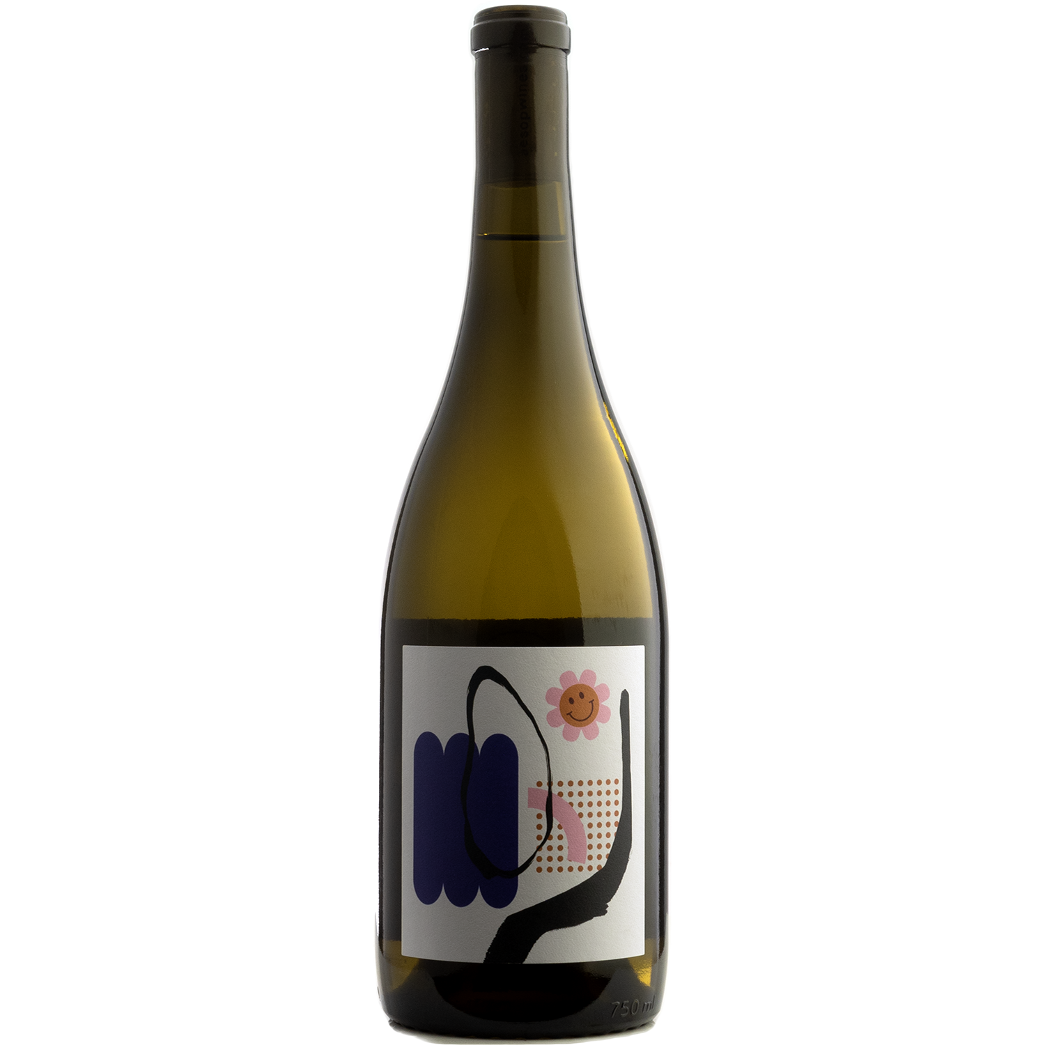 AESOP 2021 Dry Creek Valley White Blend 750ml Wine Bottle