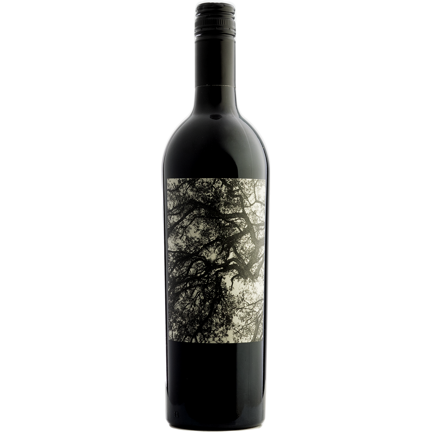 Kaleidos 2018 'TreeSky' Paso Robles Red 750ml Wine Bottle