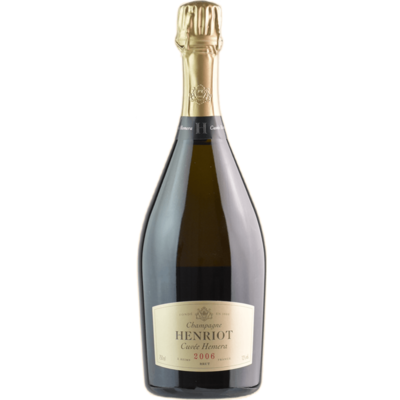 Champagne Henriot 2006 Cuvée Hemera Brut 750ml Wine Bottle