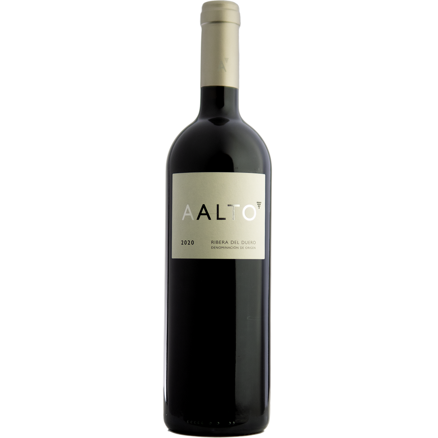Aalto Bodegas y Viñedos 2020 'Aalto' Ribera del Duero 750ml Wine Bottle