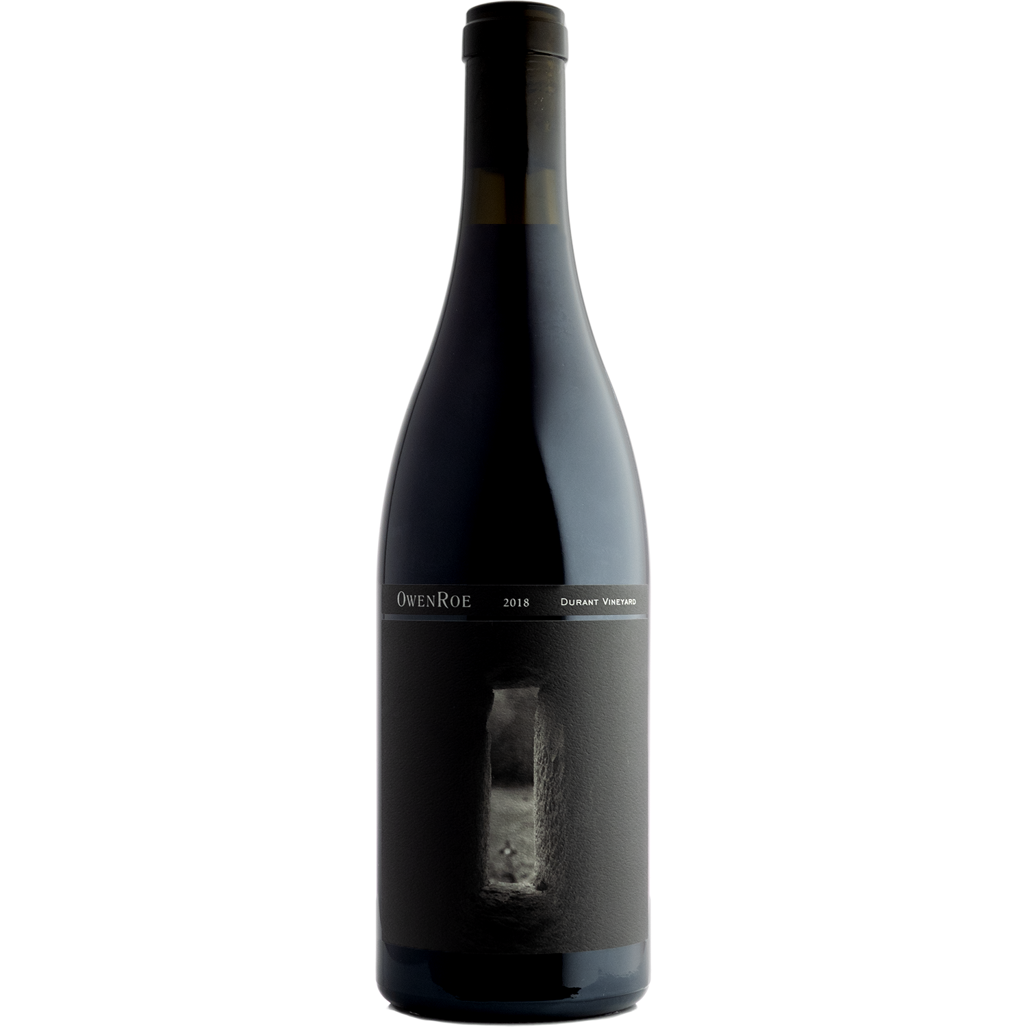 Owen Roe 2018 'Clonmacnois' Durant Vineyard Pinot Noir 750ml Wine Bottle