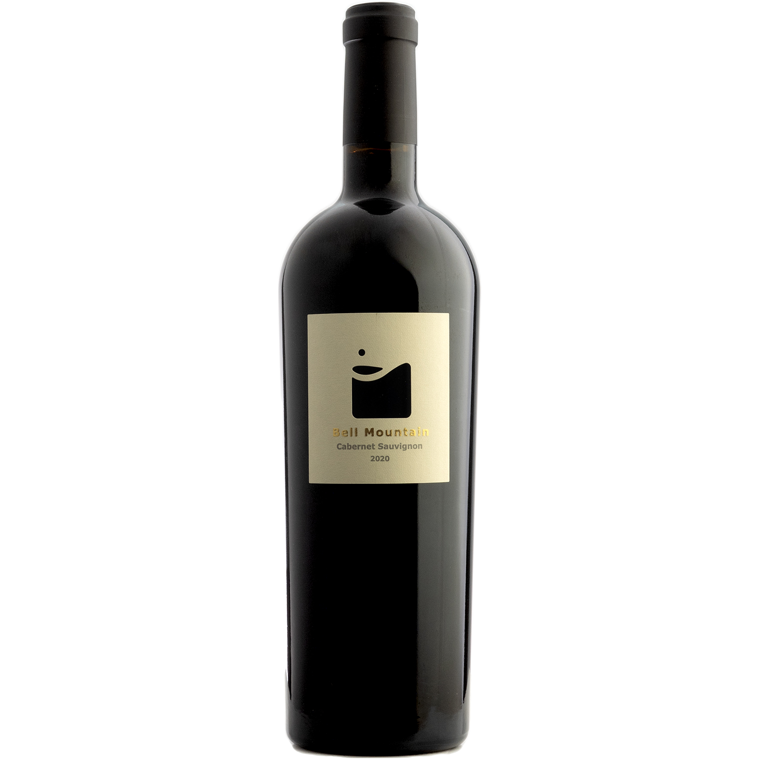 Medlock Ames 2020 Bell Mountain Estate Cabernet Sauvignon 750ml Wine Bottle