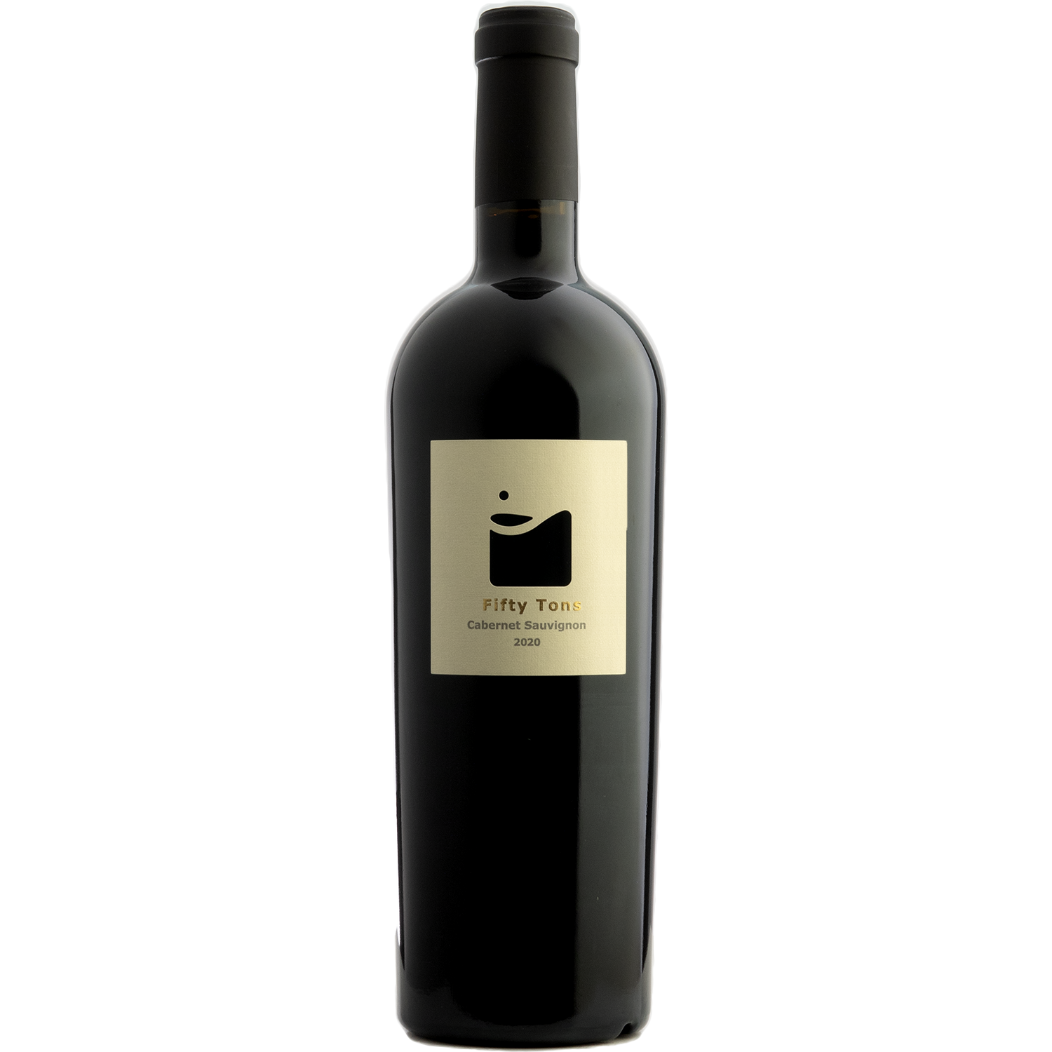 Medlock Ames 2020 'Fifty Tons' Alexander Valley Cabernet Sauvignon 750ml Wine Bottle