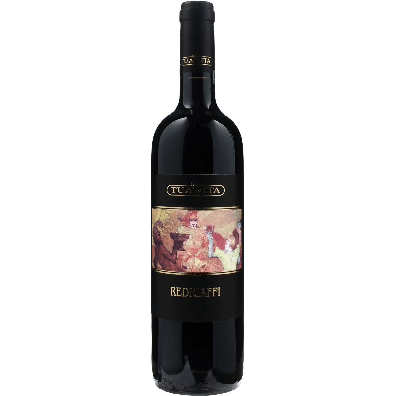 Beau Vigne 2022 'Aura' Napa Valley Cabernet Sauvignon 750ml Wine Bottle