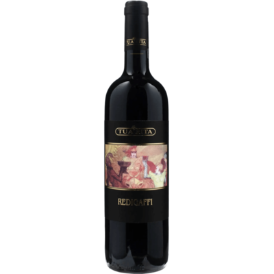 Beau Vigne 2022 'Aura' Napa Valley Cabernet Sauvignon 750ml Wine Bottle