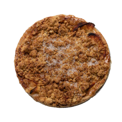 Pie in the Sky Pie Co. NV Apple Pie 750ml Wine Bottle