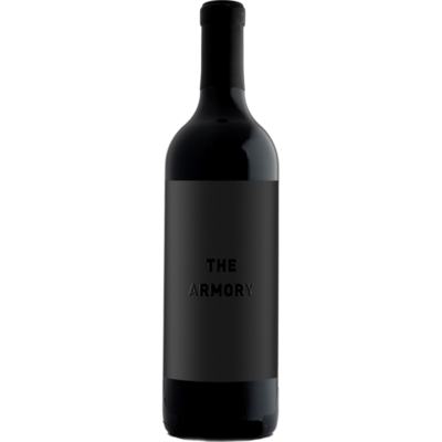 Field Recordings 2021 'The Armory' Paso Robles Cabernet Sauvignon 750ml Wine Bottle