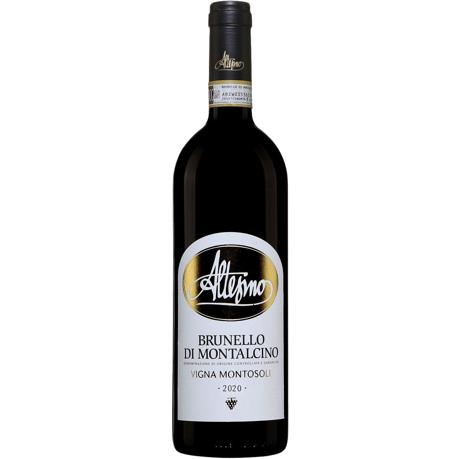 Altesino 2020 'Montosoli' Brunello di Montalcino 750ml Wine Bottle