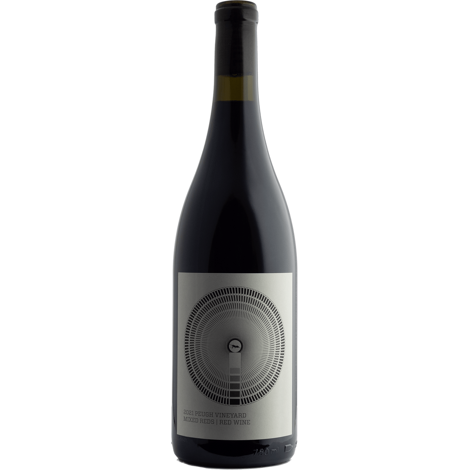 Anthill Farms 2021 Peugh Vineyard Mixed Reds 750ml Wine Bottle