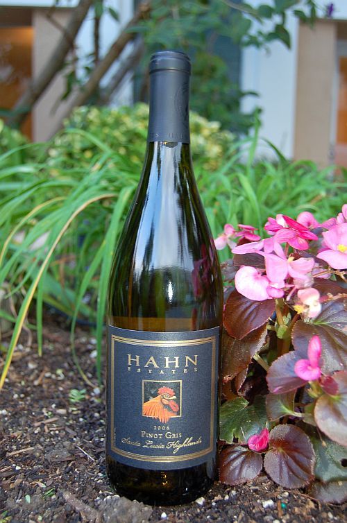 Hahn Family 2006 Reserve Limited 750ml Wine Bottle